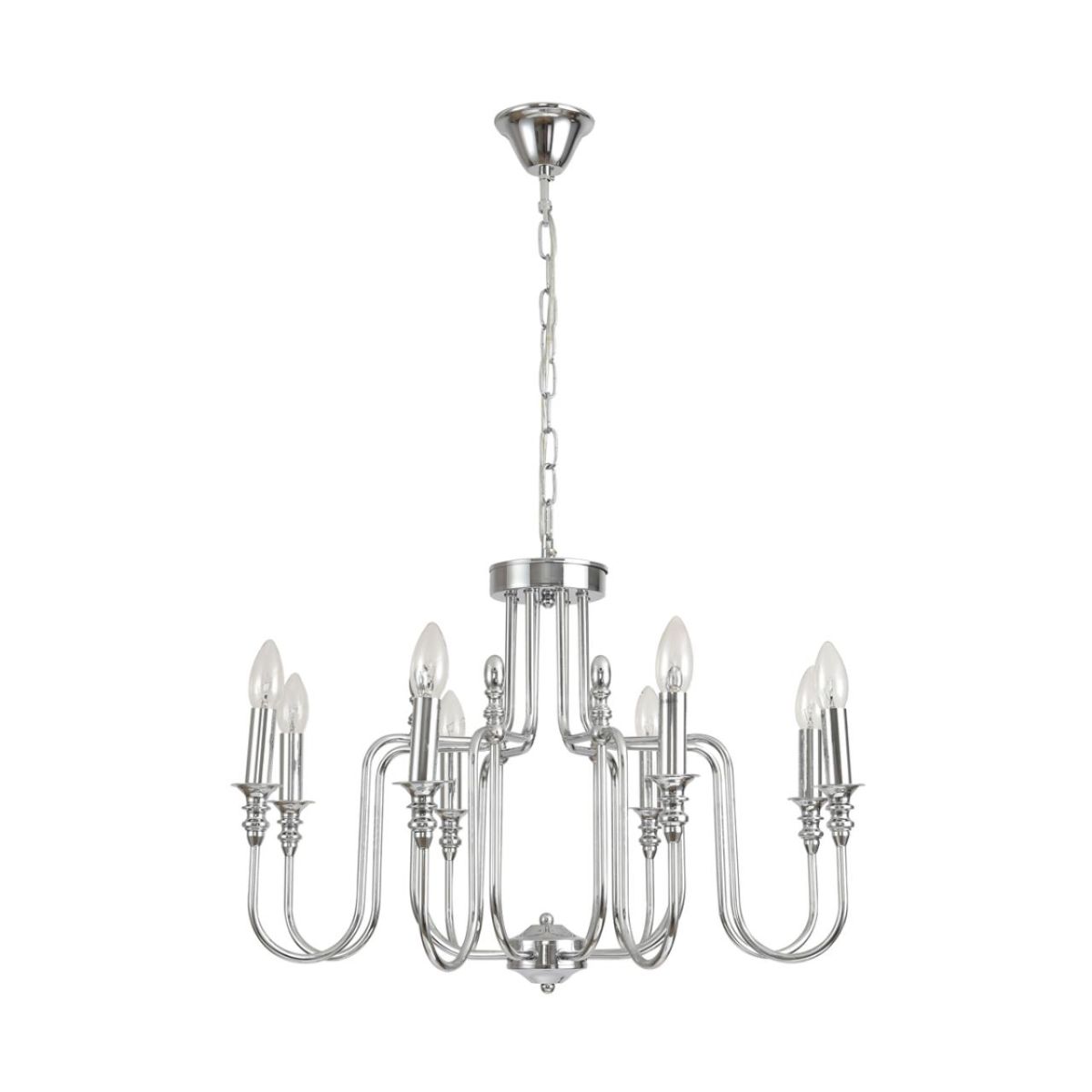 Подвесная люстра Lumion Classi Suana 8317/8 Подвесная люстра Lumion Classi Suana 8317/8