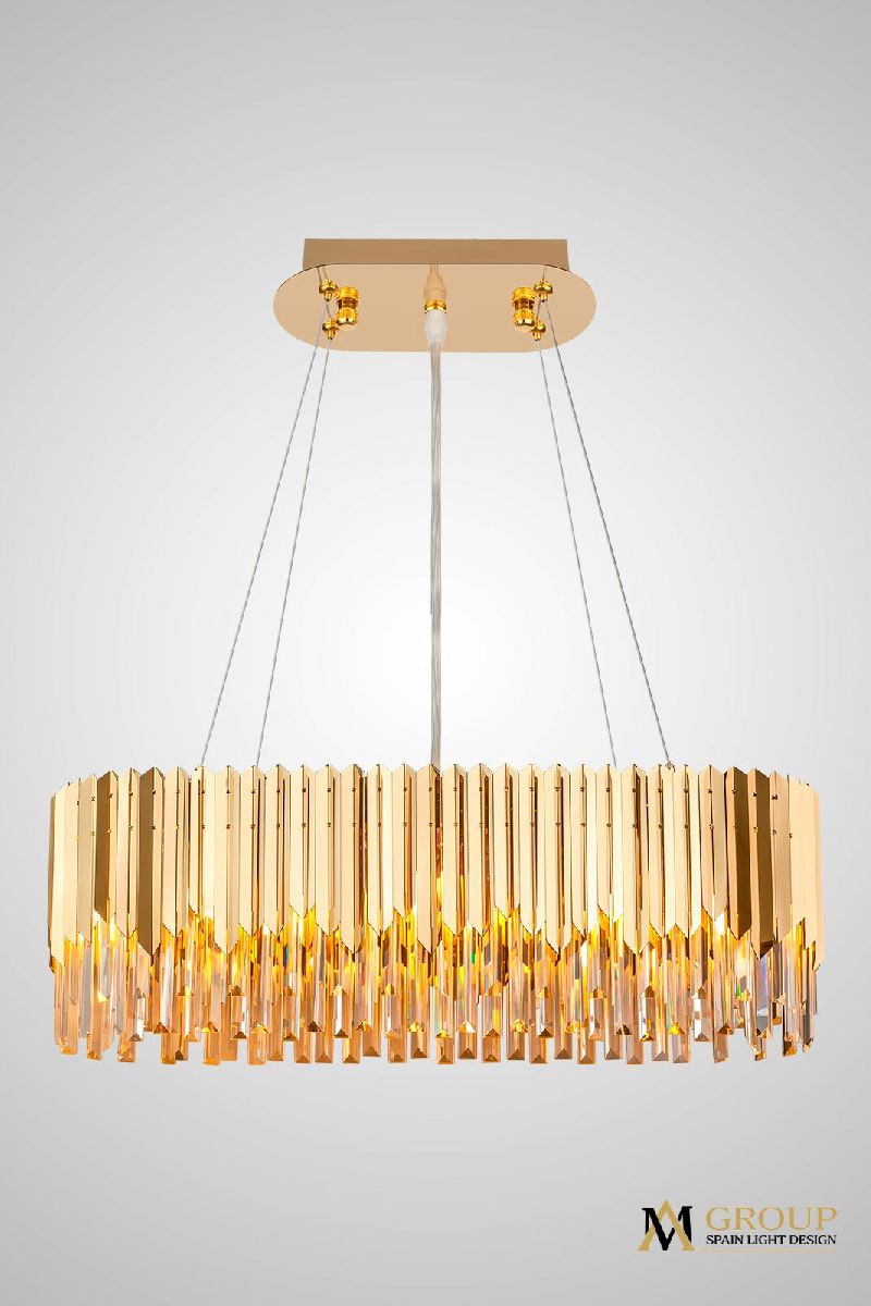 Подвесная люстра AM Group Roberto Cavalli L900 Подвесная люстра AM Group Roberto Cavalli L900