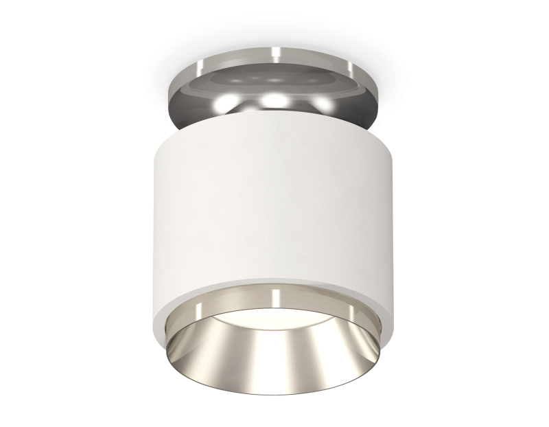 Потолочный светильник Ambrella Light Techno Spot XS7510080 (N7927, C7510, N7032) Потолочный светильник Ambrella Light Techno Spot XS7510080 (N7927, C7510, N7032)