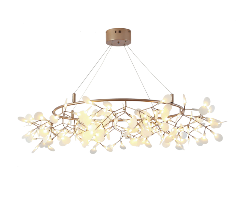 Подвесная люстра Kink Light Ветта 07521-162,33 Подвесная люстра Kink Light Ветта 07521-162,33