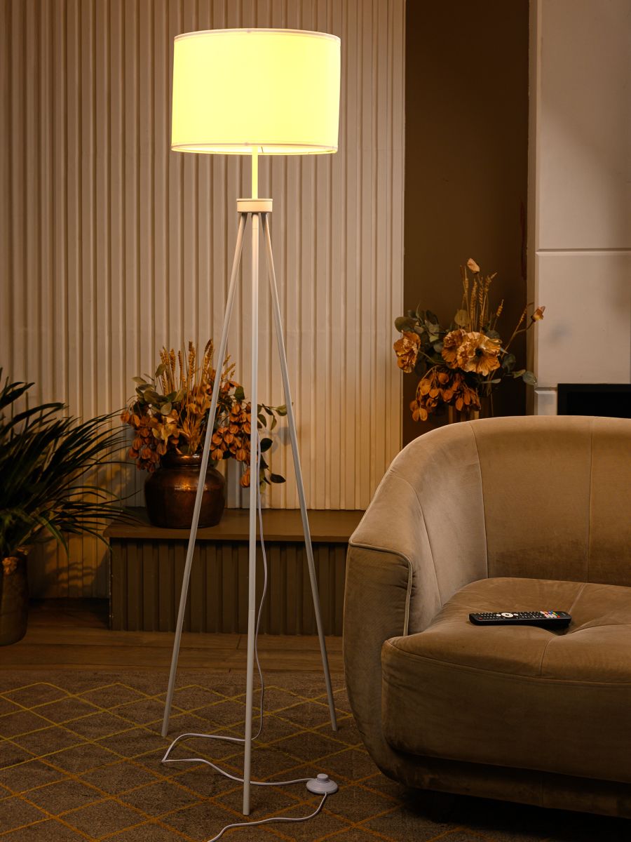 Торшер ARTSTYLE HT-175W