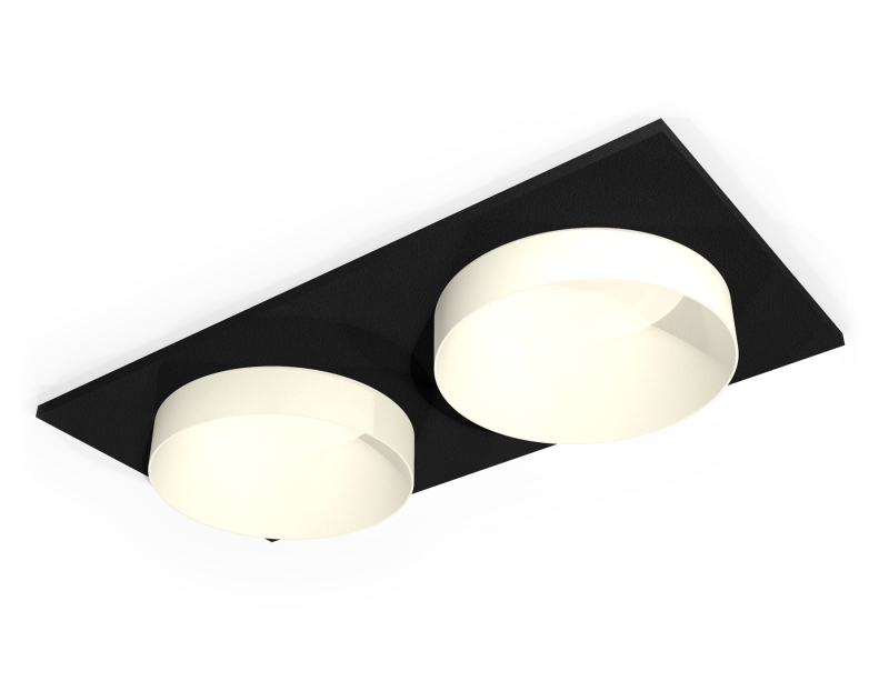 Встраиваемый светильник Ambrella Light Techno Spot XC6526020 (C6526, N6130) Встраиваемый светильник Ambrella Light Techno Spot XC6526020 (C6526, N6130)