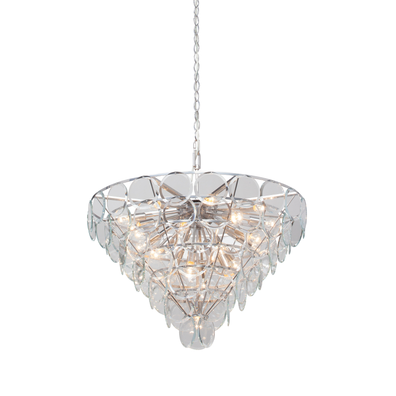 Подвесная люстра Vitaluce V5834-9/25 Подвесная люстра Vitaluce V5834-9/25