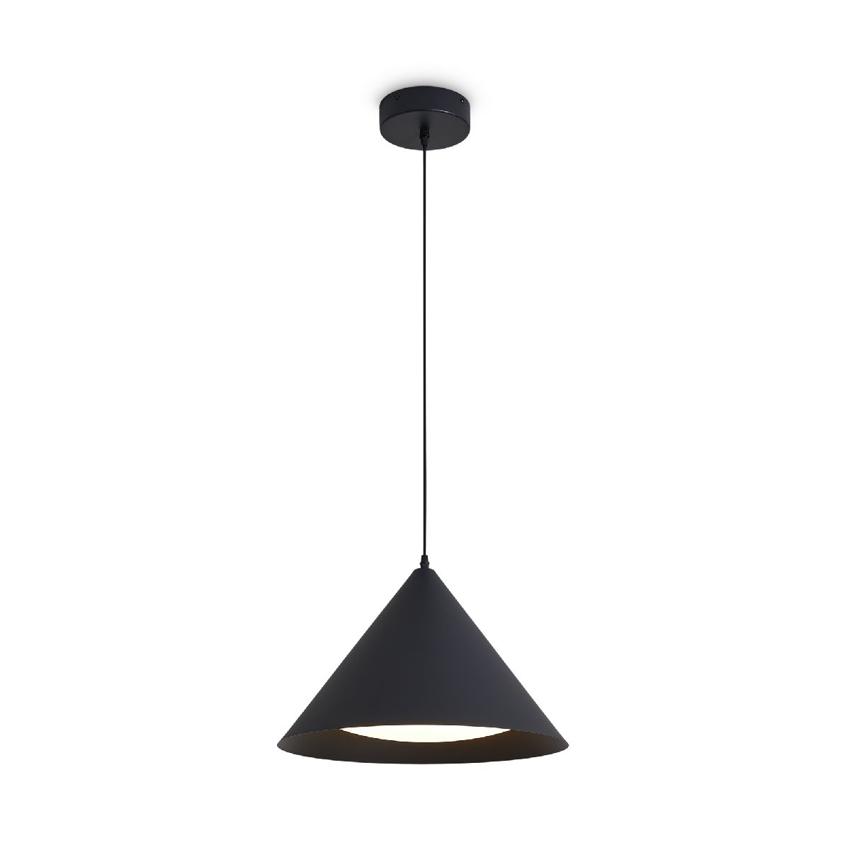 Подвесной светильник Freya True FR6181PL-L9B Подвесной светильник Freya True FR6181PL-L9B