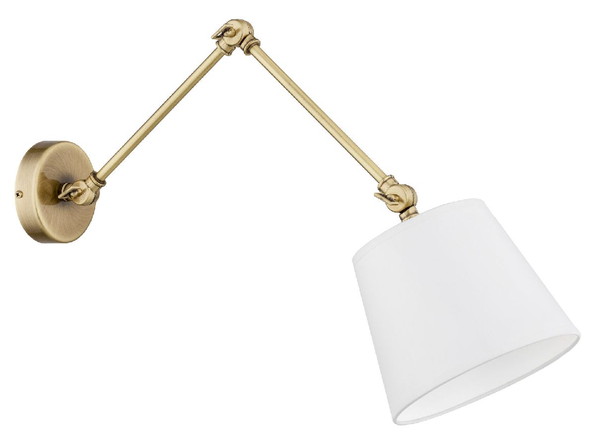 Бра Kutek Tadea TAD-K-1(P/A) Бра Kutek Tadea TAD-K-1(P/A)