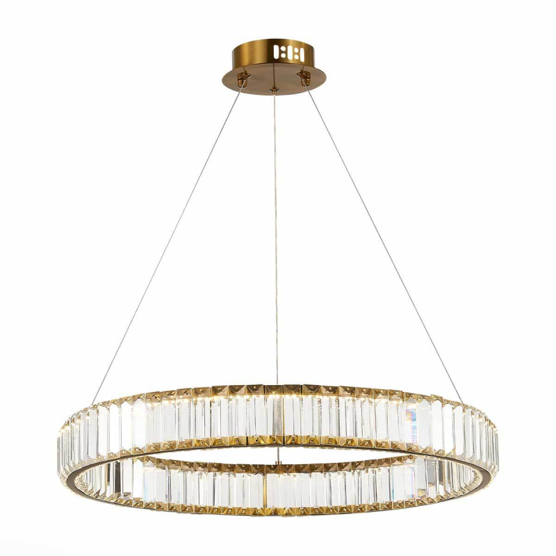 Подвесная люстра ST Luce Tivoli SL1622.363.01 Подвесная люстра ST Luce Tivoli SL1622.363.01