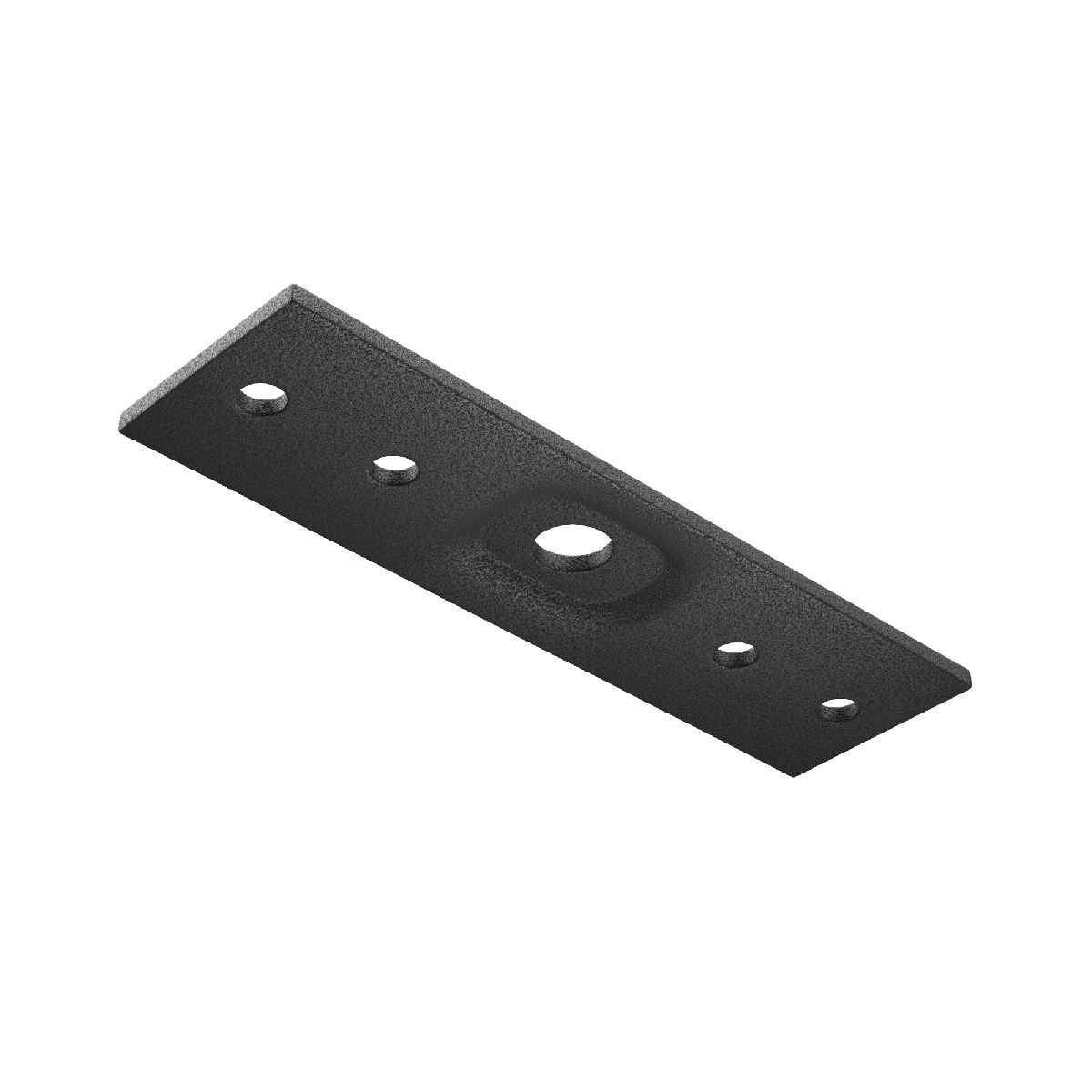 Пластина соединительная Maytoni Technical Accessories for Exility TRA034C-21B