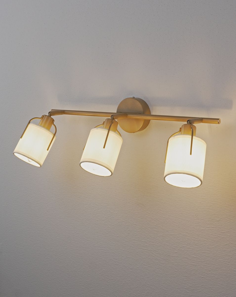 Спот Moderli Inari V11855-3C