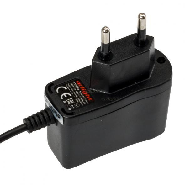 Блок питания Arlight ARDV-06-12A (12V, 0,5A, 6W) 020886 Блок питания Arlight ARDV-06-12A (12V, 0,5A, 6W) 020886
