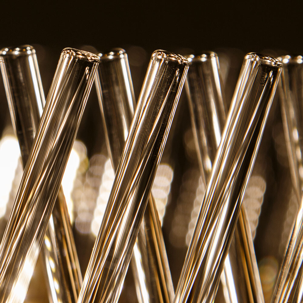 Подвесная люстра Arte Lamp Acapulco A1073LM-12PB