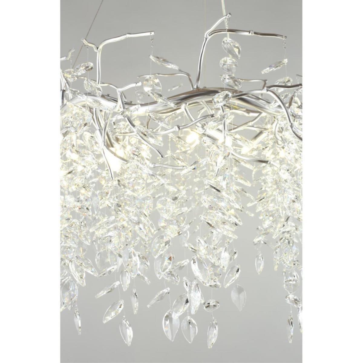 Подвесная люстра Aployt Gertunia APL.847.13.13