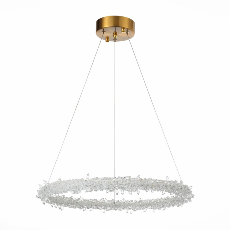 Подвесная люстра ST Luce Lucchero SL6105.203.01 Подвесная люстра ST Luce Lucchero SL6105.203.01