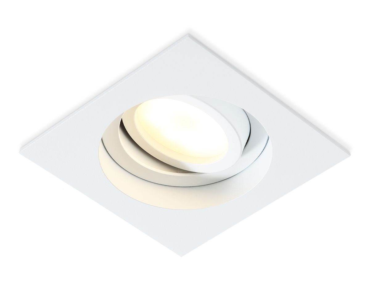 Встраиваемый светильник Ambrella Light Techno Spot Standard Tech TN102757 Встраиваемый светильник Ambrella Light Techno Spot Standard Tech TN102757