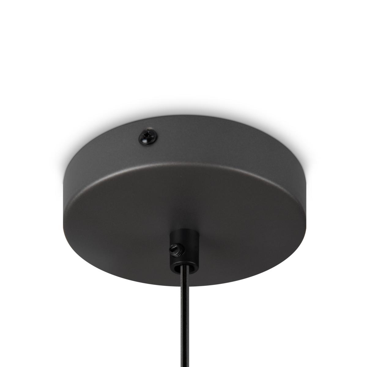 Подвесной светильник Freya Moth FR5392PL-01GR1