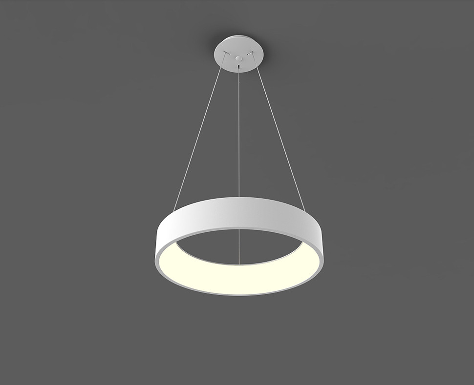 Подвесная люстра Italline IT013-6026 white 3000K Подвесная люстра Italline IT013-6026 white 3000K