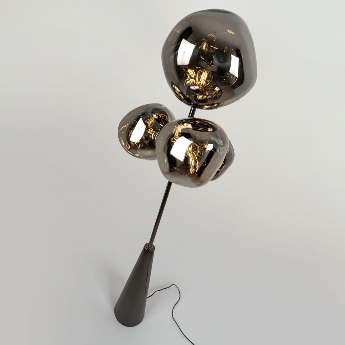 Торшер Modestyle MS.500.04FL