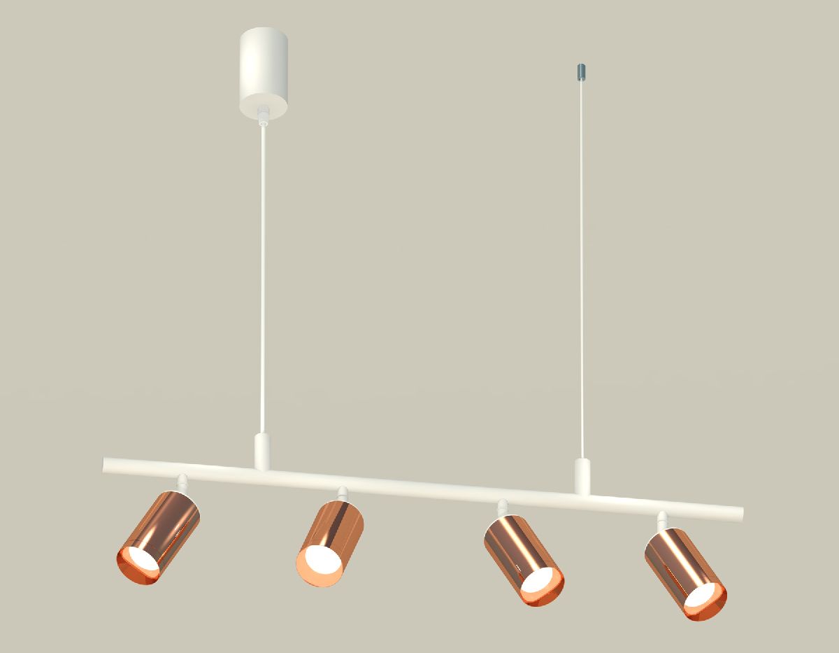Подвесной светильник Ambrella Light Traditional DIY (С9001, С6326, N6135) XB9001330 Подвесной светильник Ambrella Light Traditional DIY (С9001, С6326, N6135) XB9001330