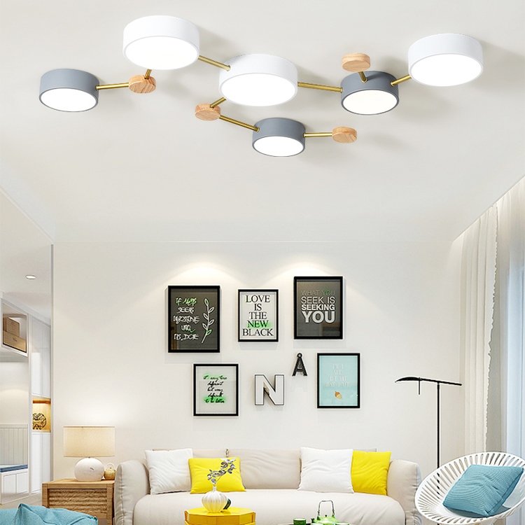 Потолочный светильник ImperiumLoft Solen 151504-26