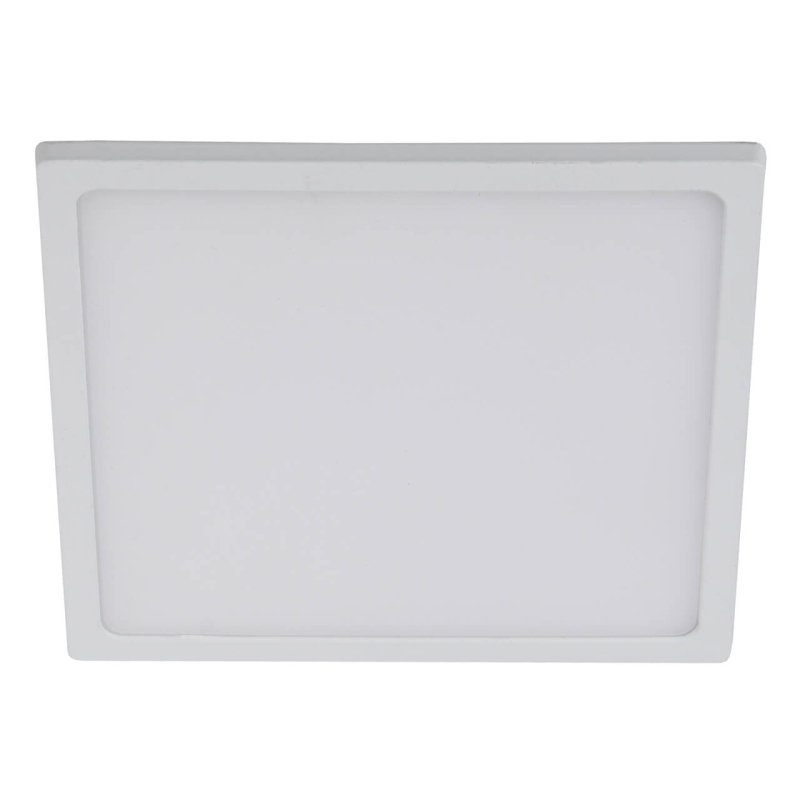 Встраиваемый светильник ЭРА LED 6-18-4K Б0028274 Встраиваемый светильник ЭРА LED 6-18-4K Б0028274