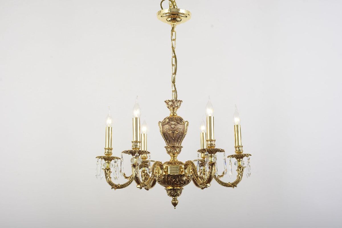 Подвесная люстра Dio DArte Estrada E 1.1.6.600 CG Подвесная люстра Dio DArte Estrada E 1.1.6.600 CG