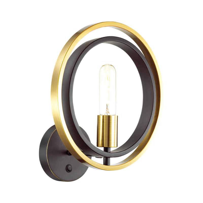 Бра Lumion Maeve 4401/1W Бра Lumion Maeve 4401/1W