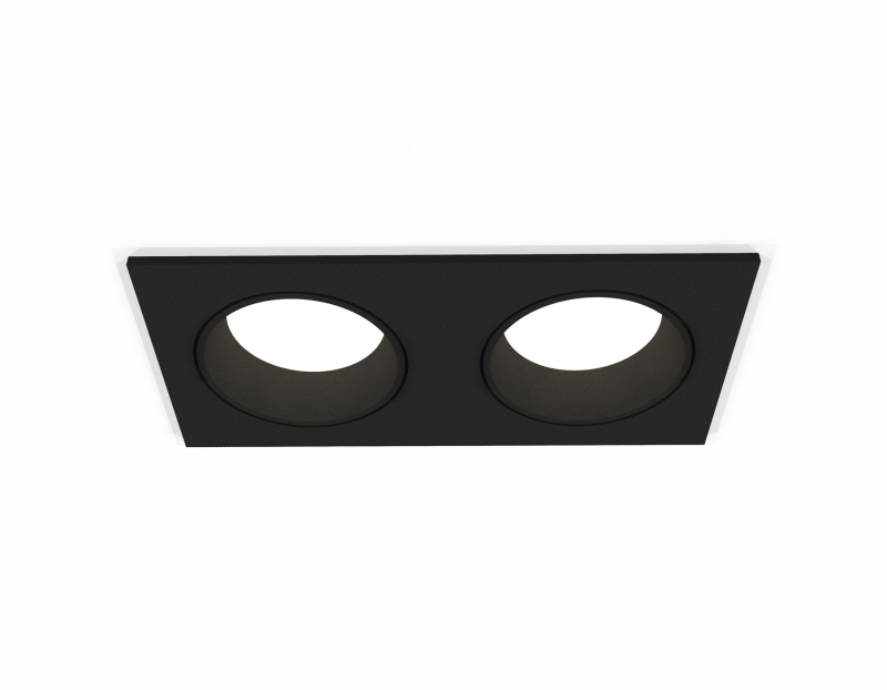 Встраиваемый светильник Ambrella Light Techno XC6526002 (C6526, N6111) Встраиваемый светильник Ambrella Light Techno XC6526002 (C6526, N6111)