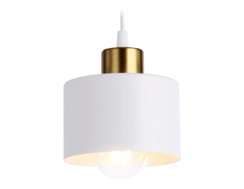 Подвесной светильник Ambrella Light Traditional TR8112 Подвесной светильник Ambrella Light Traditional TR8112