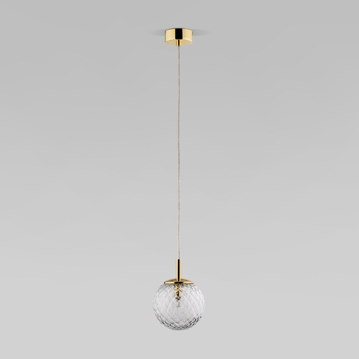 Подвесной светильник TK Lighting 759 Cadix Gold a068324 Подвесной светильник TK Lighting 759 Cadix Gold a068324
