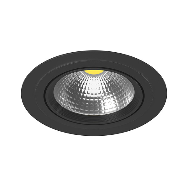 Встраиваемый светильник Lightstar INTERO 111 i91707 (217917+217907) Встраиваемый светильник Lightstar INTERO 111 i91707 (217917+217907)