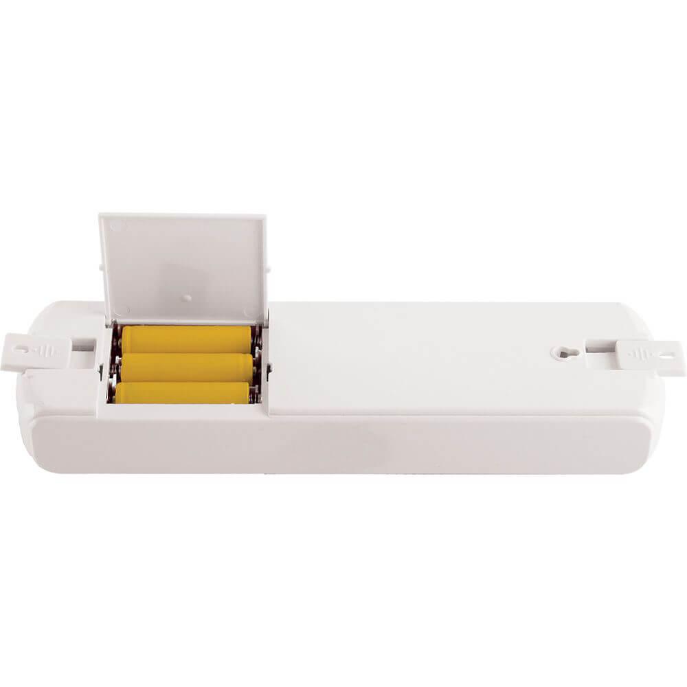 Настенно-потолочный светодиодный светильник Ambrella Light Acrylica Ice FA107