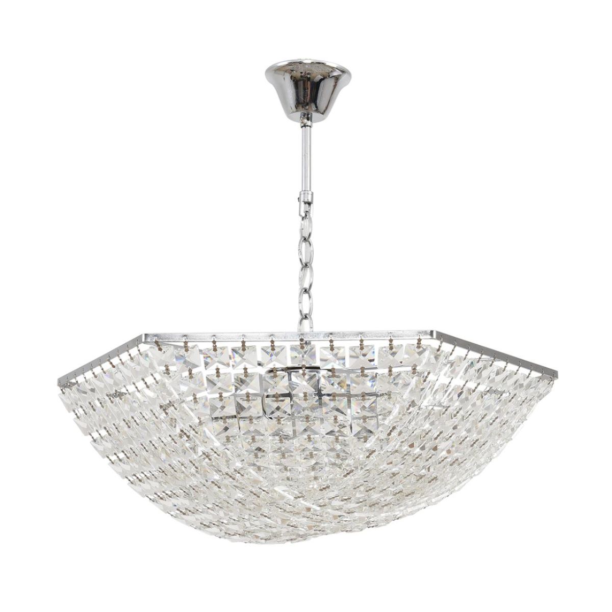 Подвесная люстра Lumion Neoclassi Amalia 8377/5