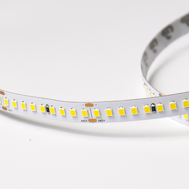 Светодиодная лента Designled DSG-HE2180-24-WW-33 032738 Светодиодная лента Designled DSG-HE2180-24-WW-33 032738