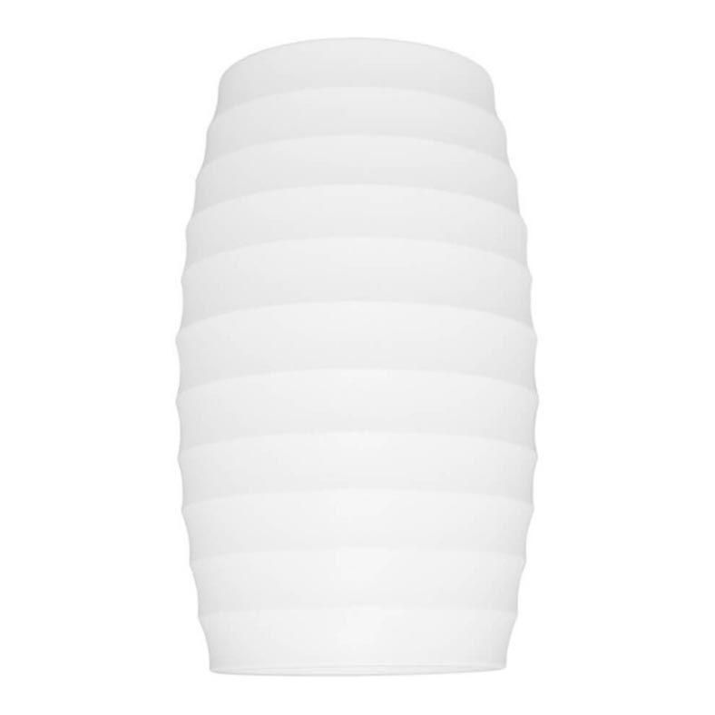 Накладной светильник Lumina Deco Split LDC 8052-B WT