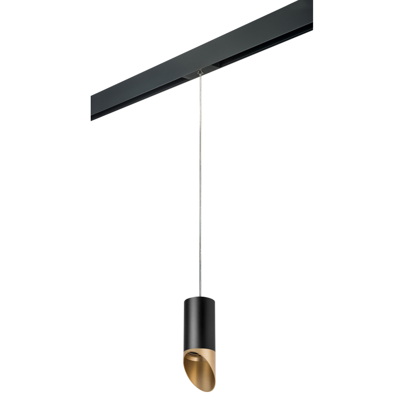 Трековый светильник Lightstar Rullo PRORP437140 (214437+595857+201440) Трековый светильник Lightstar Rullo PRORP437140 (214437+595857+201440)