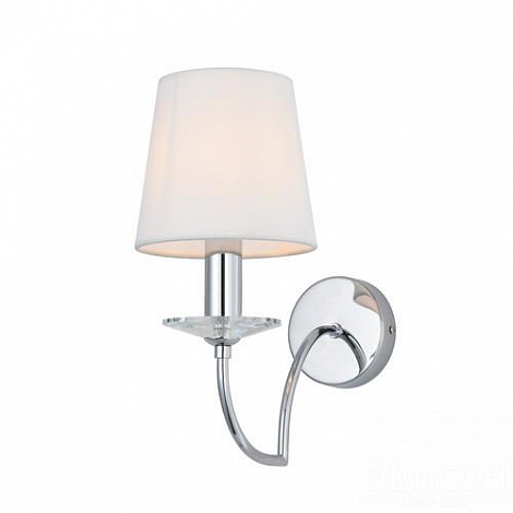 Бра Arte Lamp Edda A3625AP-1CC Бра Arte Lamp Edda A3625AP-1CC