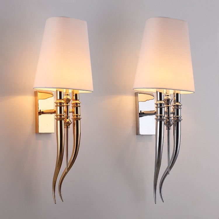 Бра ImperiumLoft Crystal Light Brunilde Ipe Cavalli 189862-22