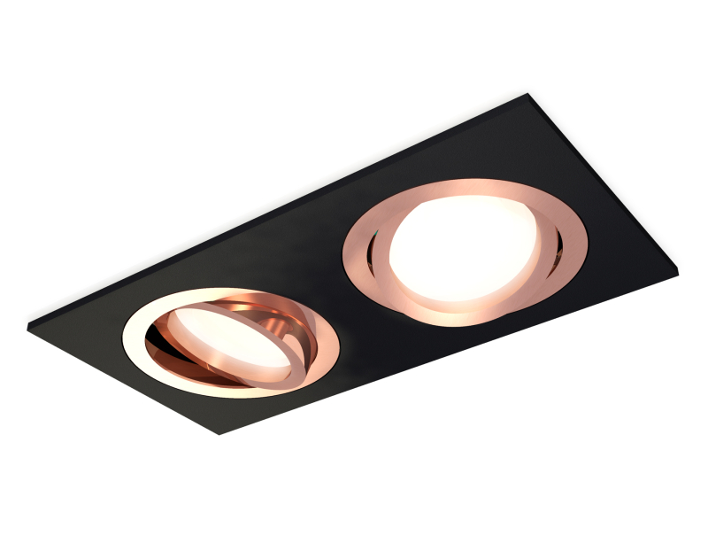 Встраиваемый светильник Ambrella Light Techno Spot XC7636084 (C7636, N7005) Встраиваемый светильник Ambrella Light Techno Spot XC7636084 (C7636, N7005)