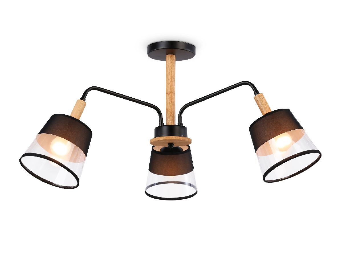 Люстра на штанге Ambrella Light Modern Losk TR4740 Люстра на штанге Ambrella Light Modern Losk TR4740