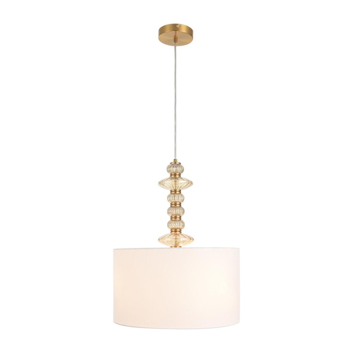 Подвесной светильник Lumion Moderni Ilmira 8337/3A