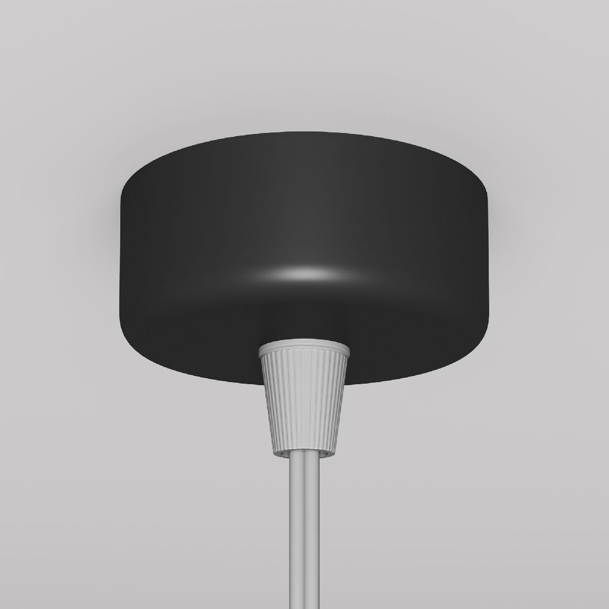 Подвесной светильник Maytoni Shelby P038PL-01B