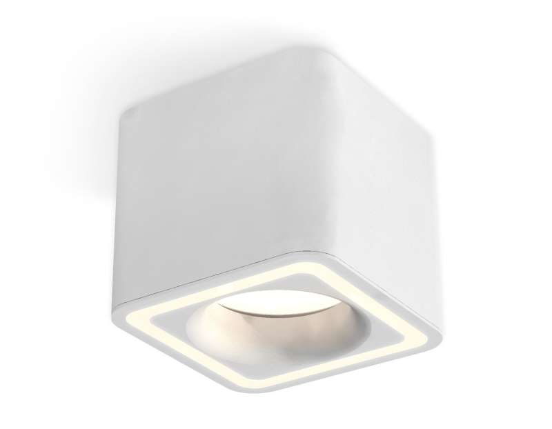 Потолочный светильник Ambrella Light Techno Spot XS7805020 (C7805, N7715) Потолочный светильник Ambrella Light Techno Spot XS7805020 (C7805, N7715)