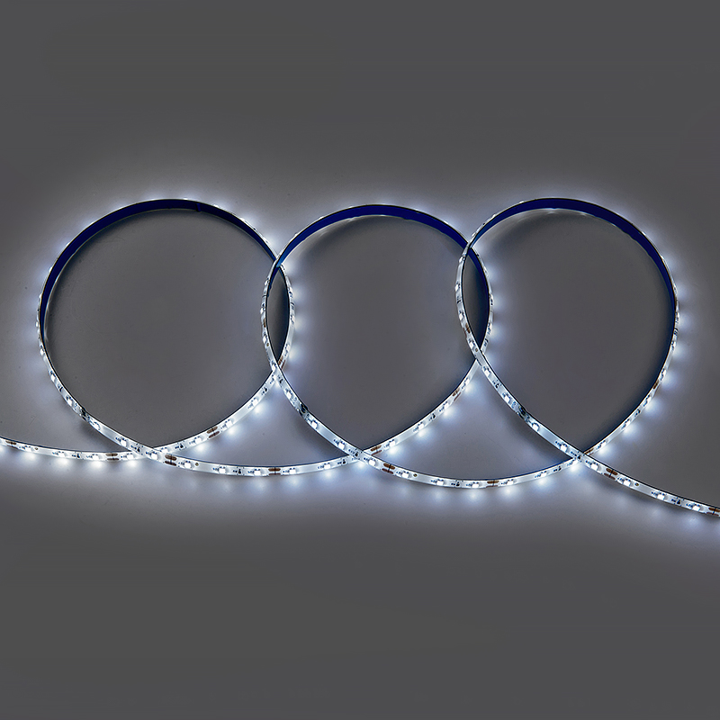 Светодиодная лента General GLS-2835-60-4.8-12-IP65-6 500510 Светодиодная лента General GLS-2835-60-4.8-12-IP65-6 500510