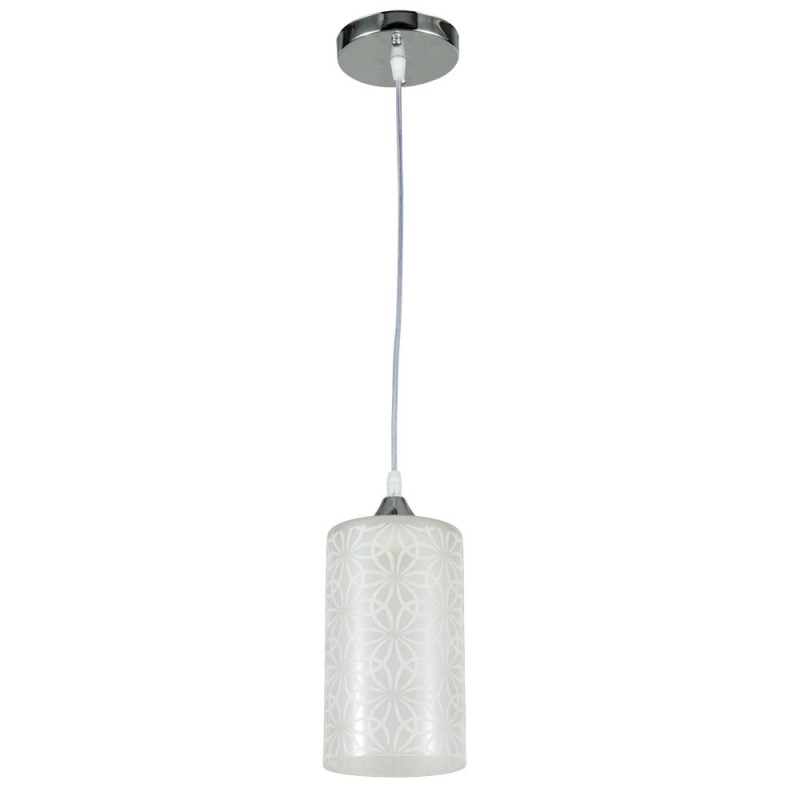 Подвесной светильник ARTE Lamp A1771SP-1CC Подвесной светильник ARTE Lamp A1771SP-1CC