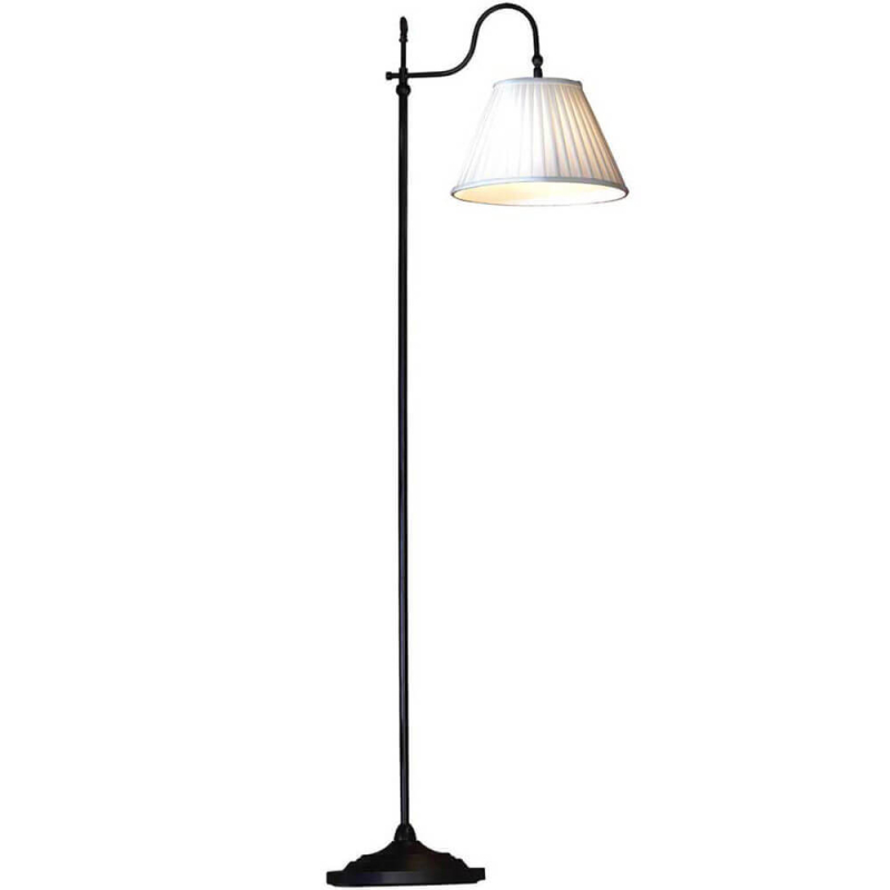 Торшер Lussole Milazzo LSL-2905-01 Торшер Lussole Milazzo LSL-2905-01