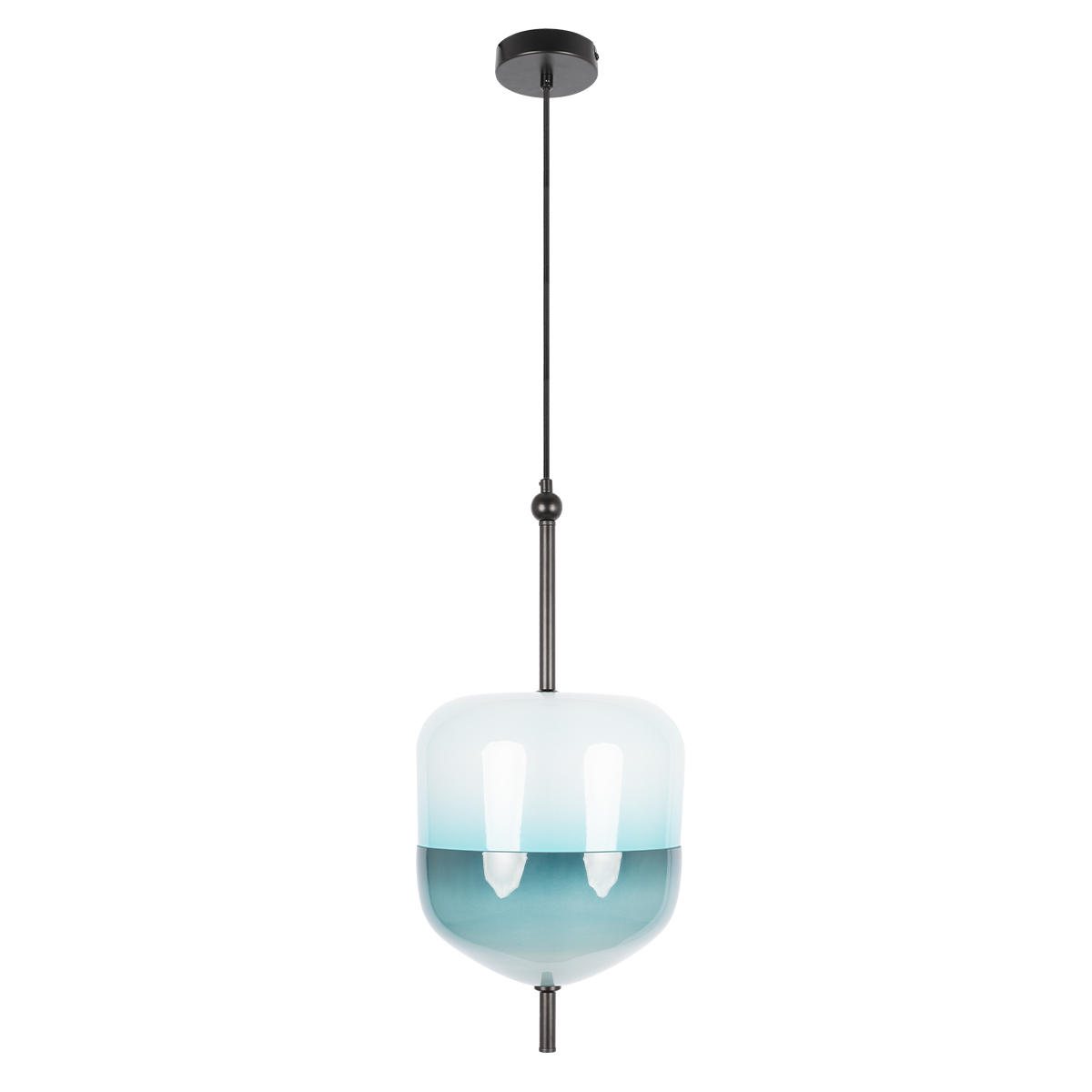 Подвесной светильник Loft IT Venice 10223/D Blue Подвесной светильник Loft IT Venice 10223/D Blue