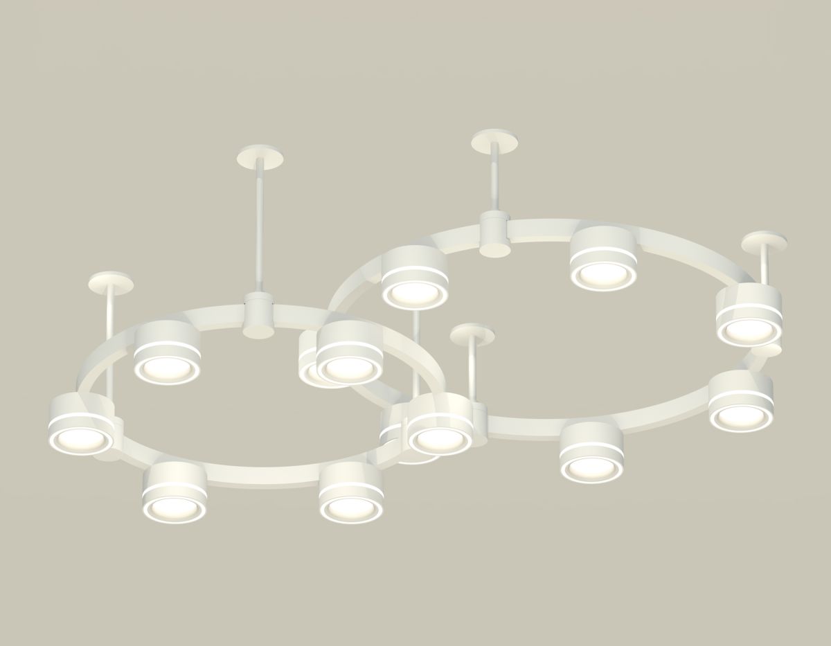 Комплект подвесного светильника Ambrella Light Techno Ring XR92211004 (A9221, A9226, C9236, C9231, N8433) Комплект подвесного светильника Ambrella Light Techno Ring XR92211004 (A9221, A9226, C9236, C9231, N8433)
