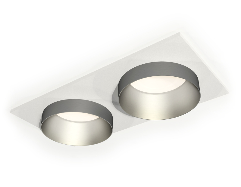 Встраиваемый светильник Ambrella Light Techno Spot XC6525023 (C6525, N6133) Встраиваемый светильник Ambrella Light Techno Spot XC6525023 (C6525, N6133)