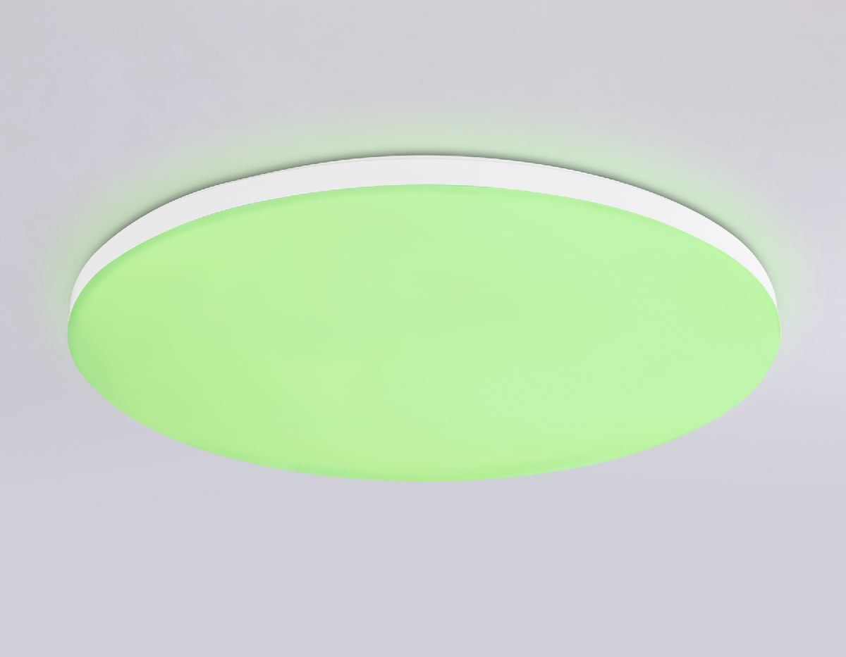 Потолочный светильник Ambrella Light Orbital Dance FZ2002