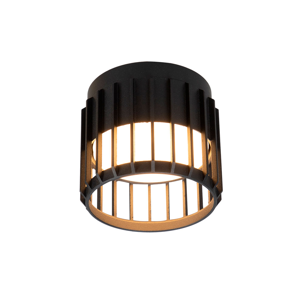 Накладной светильник Arte Lamp Atria A8031PL-1BK Накладной светильник Arte Lamp Atria A8031PL-1BK