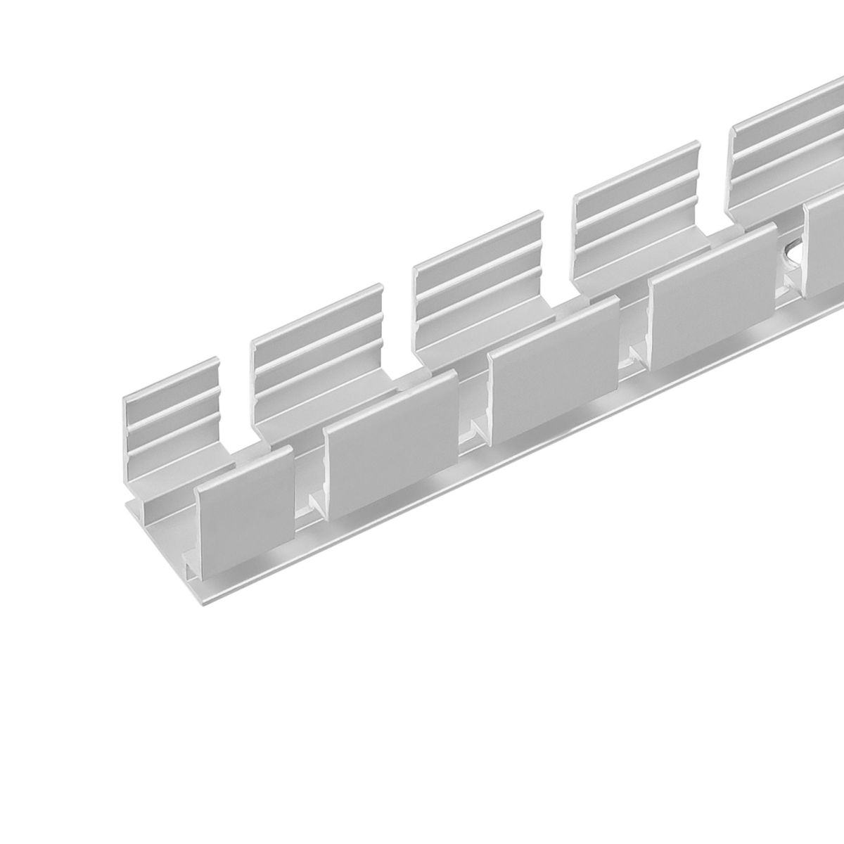 Профиль гибкий Arlight ARL-WAVE-0612-2x500 053036 Профиль гибкий Arlight ARL-WAVE-0612-2x500 053036